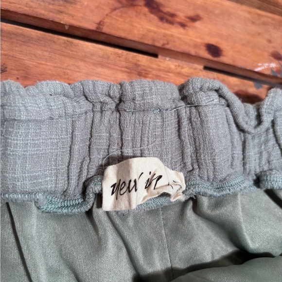 New In Shorts - Picture 7 of 10